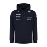 Bluza męska Hoody Team Williams Racing 2025