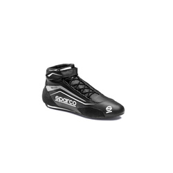 Buty rajdowe Sparco SKID MY25 czarne (FIA)