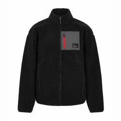 Bluza męska Utility Sherpa Fleece Porsche Motorsport 2025