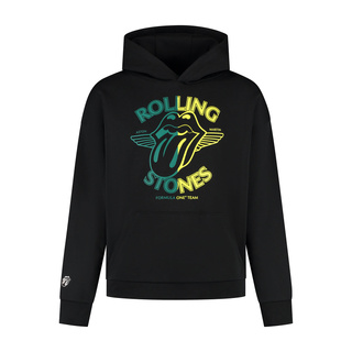 Bluza męska Hoody Rolling Stones FW Aston Martin F1 2025