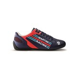 Buty Sparco SL-17 Martini Racing