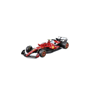 Model bolidu 1/43 Lewis Hamilton SF25 Scuderia Ferrari