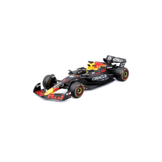 Model bolidu 1/43 Max Verstappen RB21 Red Bull Racing