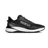 Buty sportowe Sparco S-RUN czarne