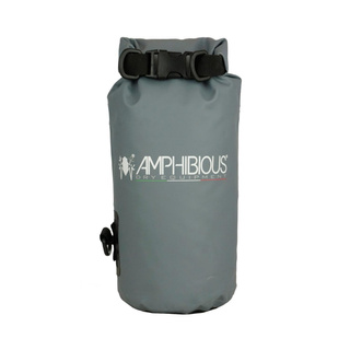 Torba wodoodporna Amphibious TUBE 5 szara Torba wodoodporna Amphibious TUBE 5 szara