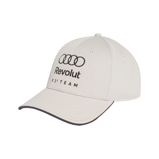 Czapka baseballowa męska DNA Audi F1 2026