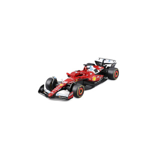 Model bolidu 1/43 Charles Leclerc SF25 Scuderia Ferrari