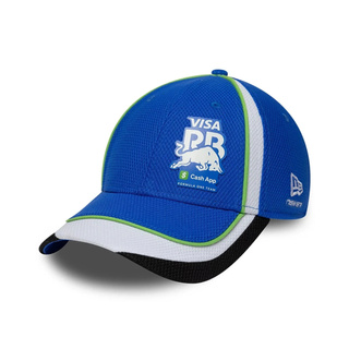 Czapka męska baseballowa Team Visa Cash App RB 2026
