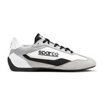 Buty sportowe Sparco S-DRIVE białe