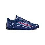 Buty sportowe Sparco S-POLE Martini granatowe