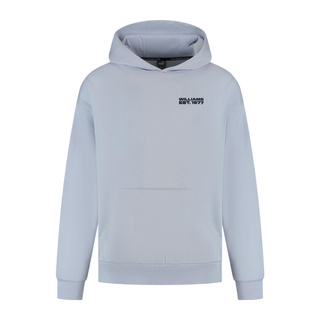 Bluza męska Hoody Oversized Williams Racing 2025