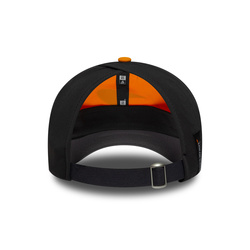 Czapka baseballowa damska Team McLaren F1 2025