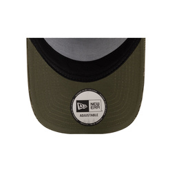 Czapka baseballowa męska Cord Camo Trucker McLaren F1 2025