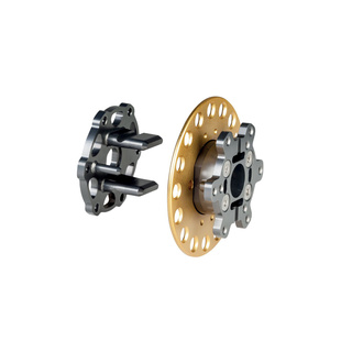 Quick release OMP do przykręcenia Quick release OMP do przykręcenia