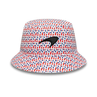 Kapelusz męski Norris Silverstone GP McLaren F1 2025