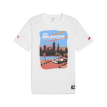 Koszulka T-shirt męska Australia GP Formula 1 2025