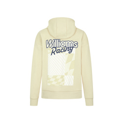 Bluza męska Hoody Oversized Williams Racing 2024