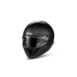 Kask zamknięty Sparco STEALTH RF czarny (FIA)