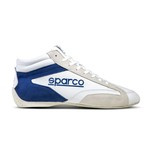 Buty sportowe Sparco S-DRIVE MID białe