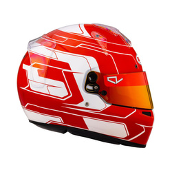 Kask zamknięty Bell KC7-CMR Charles Leclerc