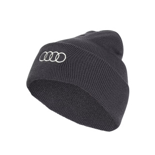 Czapka zimowa męska Team Audi F1 2026