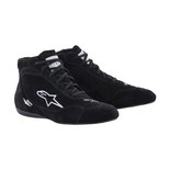 Buty wyścigowe Alpinestars SP V2 czarne (FIA)