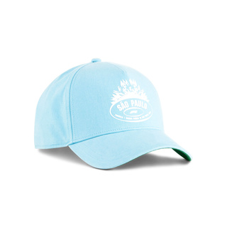 Czapka baseballowa męska Brazil GP Formula 1 2025 Czapka baseballowa męska Brazil GP Formula 1 2025