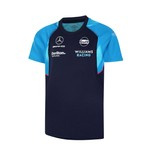 Koszulka t-shirt męska Team Williams Racing 