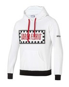 Bluza z kapturem Sparco Targa Florio #F1