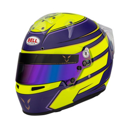 Kask zamknięty Bell KC7-CMR Lewis Hamilton