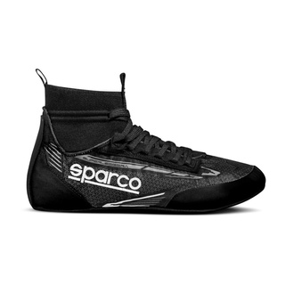 Buty wyścigowe Sparco SUPERLEGGERA MY23 czarne FIA Buty wyścigowe Sparco SUPERLEGGERA MY23 czarne FIA