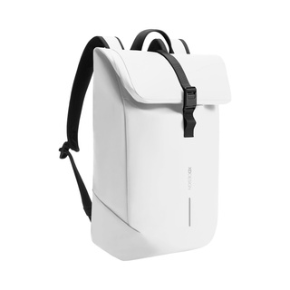 Plecak XD Design Urban Flap-top Off-White