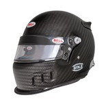 Kask zamknięty Bell GTX3 CARBON SA2020 (homologacja FIA)