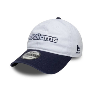 Czapka baseballowa męska Suzuka 1996 Williams Racing 2026