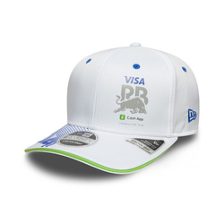 Czapka męska baseballowa Team Visa Cash App RB 2025