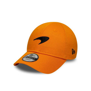 Czapka baseballowa dla maluchów Logo McLaren F1 2025