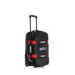 Torba Sparco Martini TRAVEL black-red