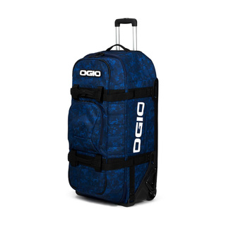 Torba podróżna Ogio RIG 9800 Camo Blue Torba podróżna Ogio RIG 9800 Camo Blue