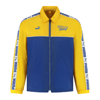 Kurtka męska Pitlane Williams Racing 2025