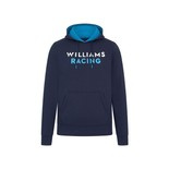 Bluza męska Hoody Core Williams Racing 2025