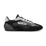 Buty sportowe Sparco S-DRIVE czarne