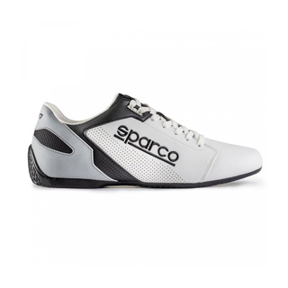 Buty Sparco SL-17 białe Buty Sparco SL-17 białe