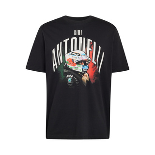 Koszulka t-shirt Number Kimi Antonelli Mercedes AMG F1 2026