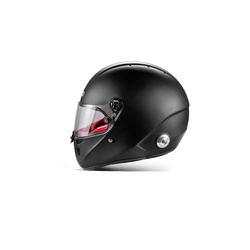 Kask zamknięty Sparco STEALTH RF czerwony (FIA)