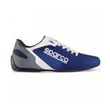 Buty Sparco SL-17 niebieskie