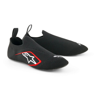 Buty Alpinestars Tech Gaming czarne