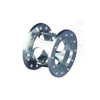 Dystans do kierownicy OMP 60mm Dystans do kierownicy OMP 60mm