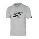 Koszulka t-shirt męska VINTAGE Sparco szara