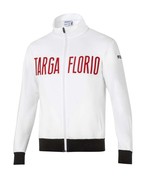 Bluza Full Zip Sparco Targa Florio #F2