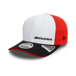 Czapka baseballowa męska Monaco GP McLaren F1 2024
